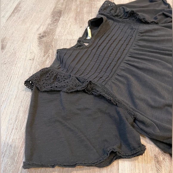 CUTEST dress! Good Hart by Matilda Jane. Size small. - Picture 3 of 9